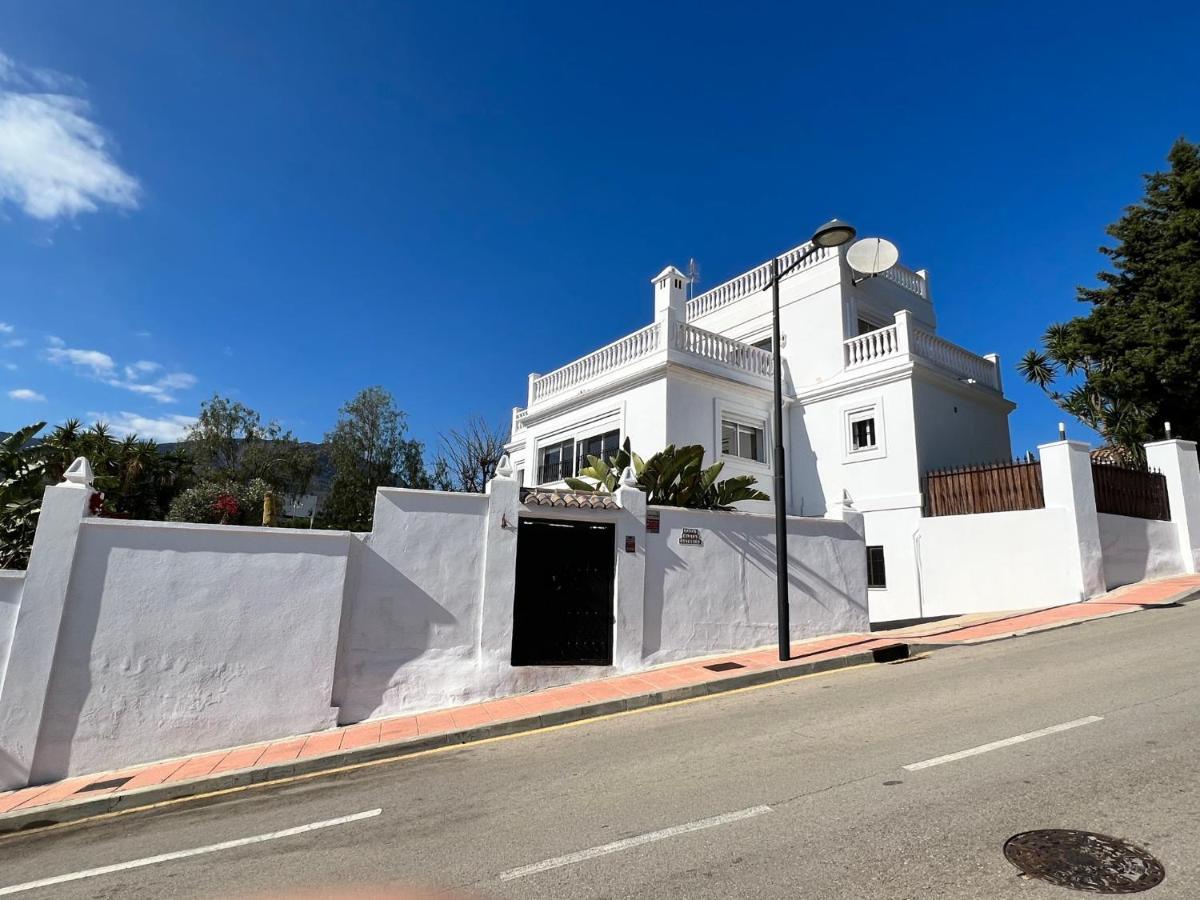 5 Beds With Private Pool Near - 5007 *
