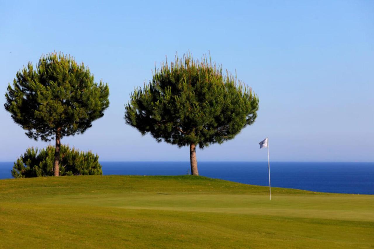 Valle Golf - Sea Views Penthouse