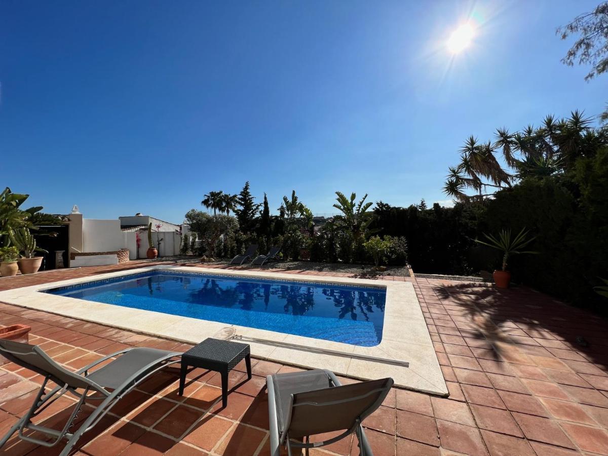 5 Beds With Private Pool Near - 5007 Villa