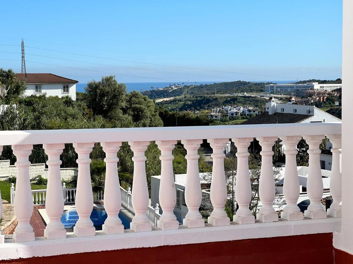 5 Beds With Private Pool Near - 5007 Villa *