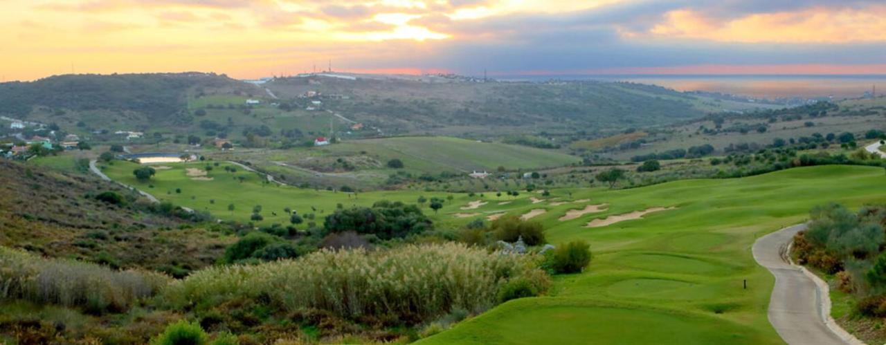 Valle Golf - Sea Views Penthouse Appartement *