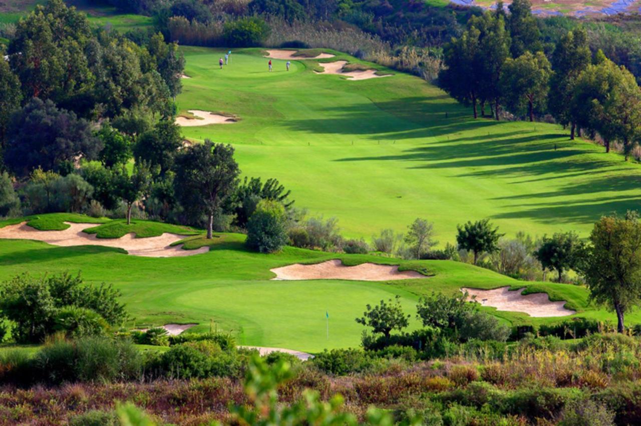 Valle Golf - Sea Views Penthouse * Estepona