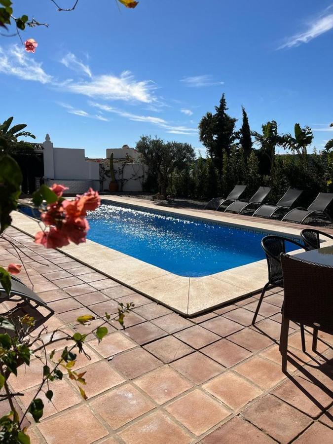 5 Beds With Private Pool Near - 5007 Estepona