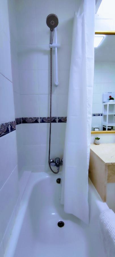 Appartement Con Jardin Y Piscina En Playa