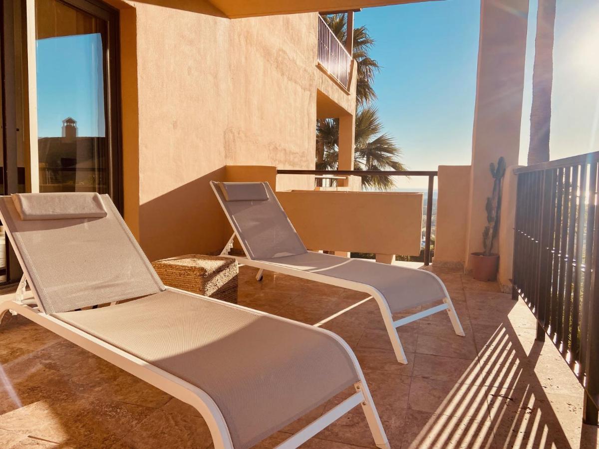 Elegant Apartment, Stunning Views, Fully Renovated In La Hacienda Del Senorio De Cifuentes *