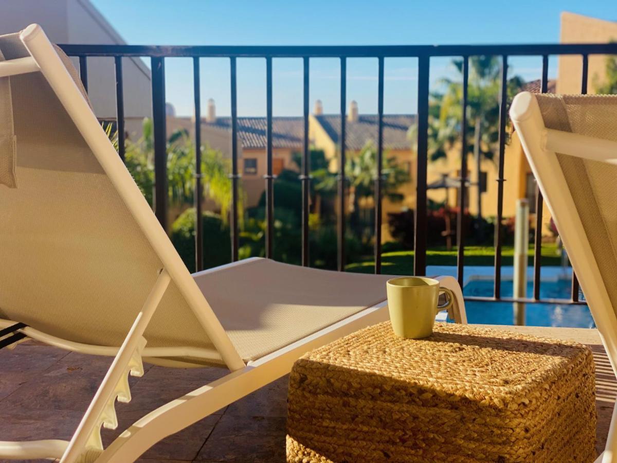 Apartment Elegant Apartment, Stunning Views, Fully Renovated In La Hacienda Del Senorio De Cifuentes