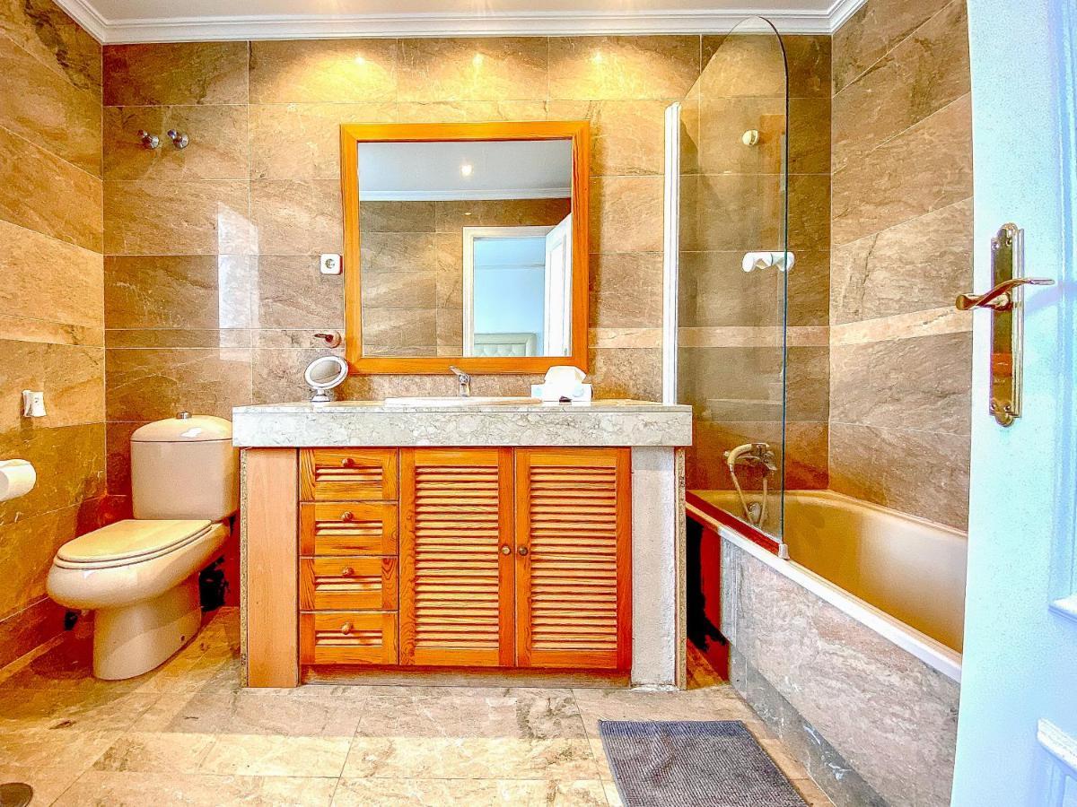 Vakantiehuis Monte Biarritz - *