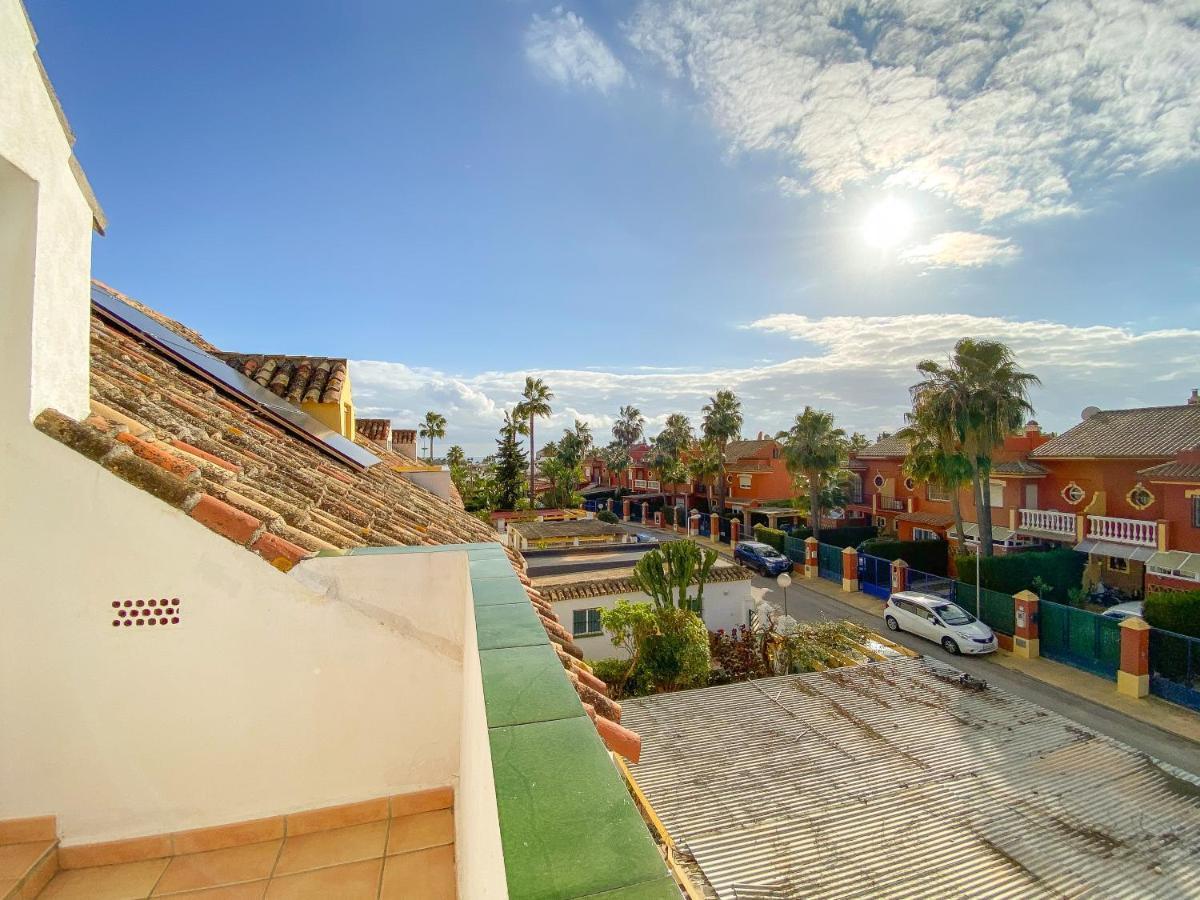 Monte Biarritz - Vakantiehuis Estepona