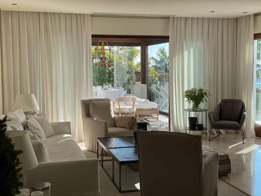 Apartamento Luxurious And Light 3 Bedroom Penthouse *
