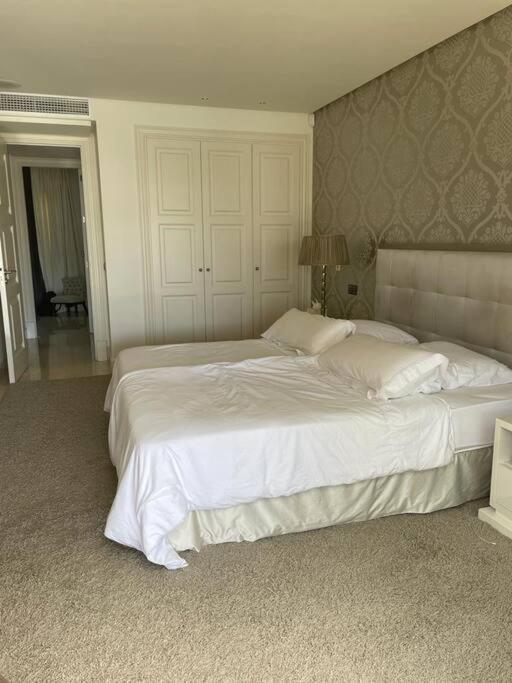 Apartamento Luxurious And Light 3 Bedroom Penthouse *