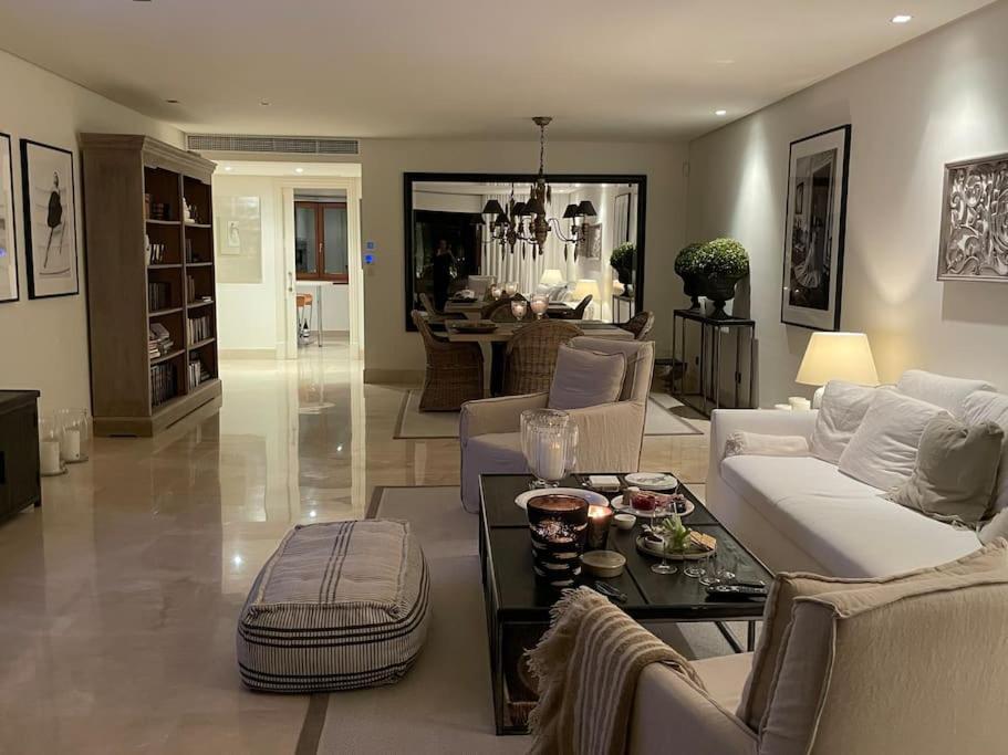 Apartamento Luxurious And Light 3 Bedroom Penthouse *