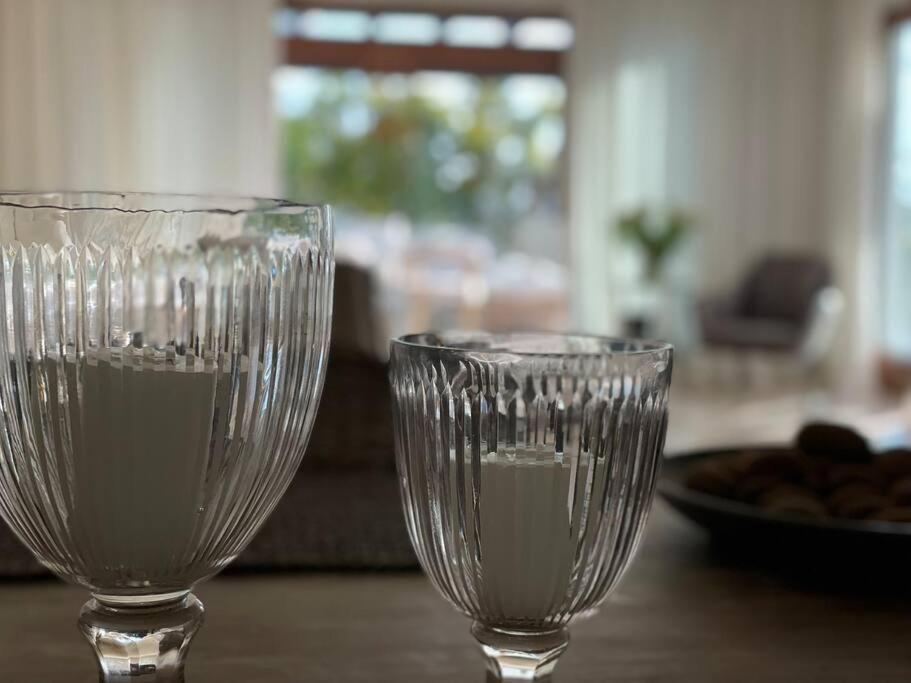 Luxurious And Light 3 Bedroom Penthouse Apartamento Estepona