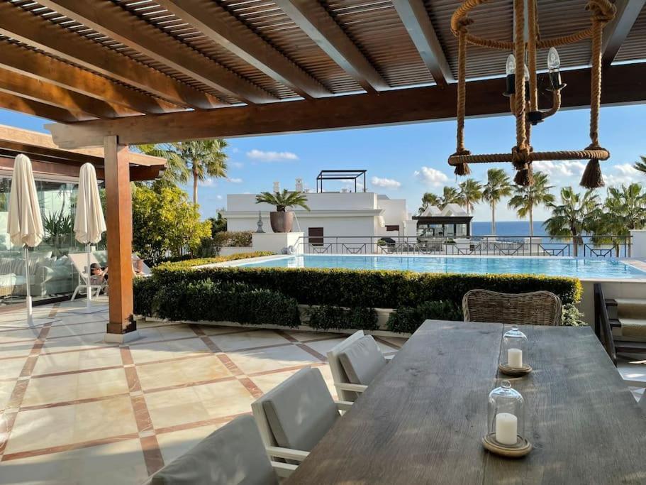 Apartamento Luxurious And Light 3 Bedroom Penthouse *