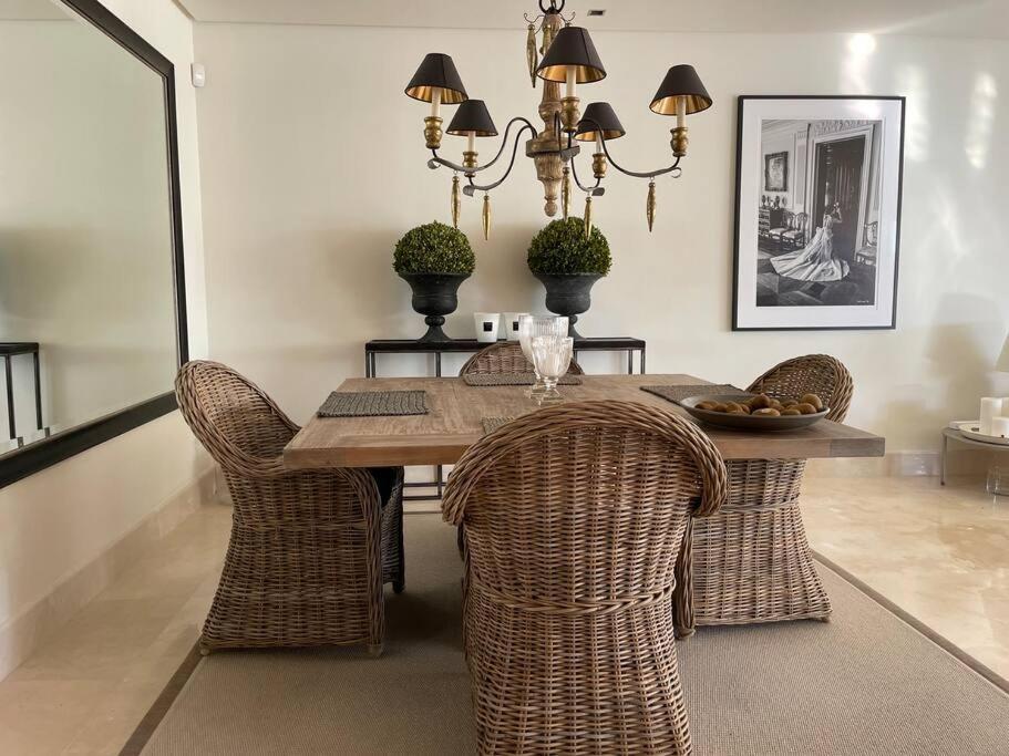 Apartamento Luxurious And Light 3 Bedroom Penthouse