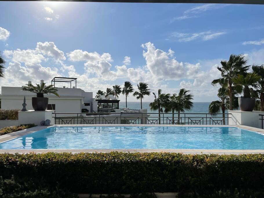 Apartamento Luxurious And Light 3 Bedroom Penthouse