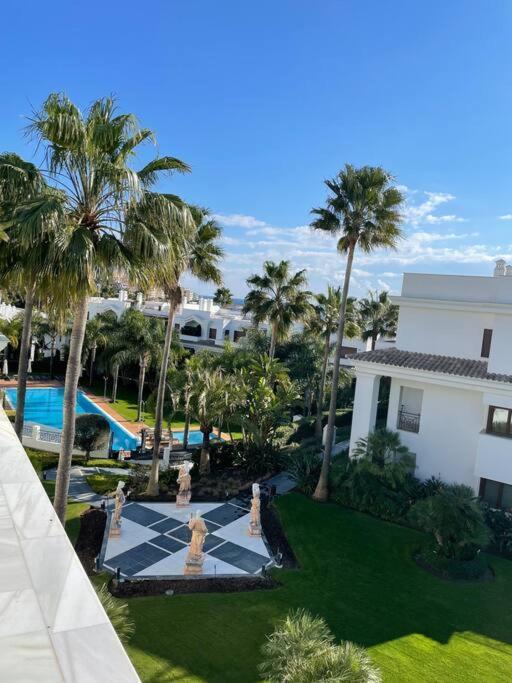 Luxurious And Light 3 Bedroom Penthouse Apartamento *