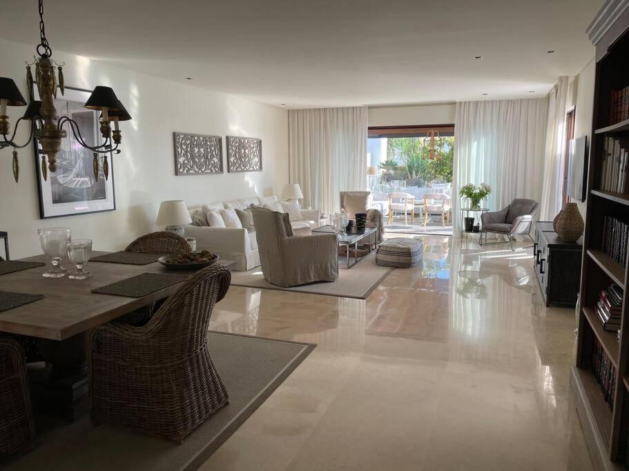 Apartamento Luxurious And Light 3 Bedroom Penthouse *