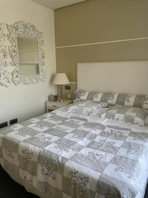 Apartamento Luxurious And Light 3 Bedroom Penthouse *