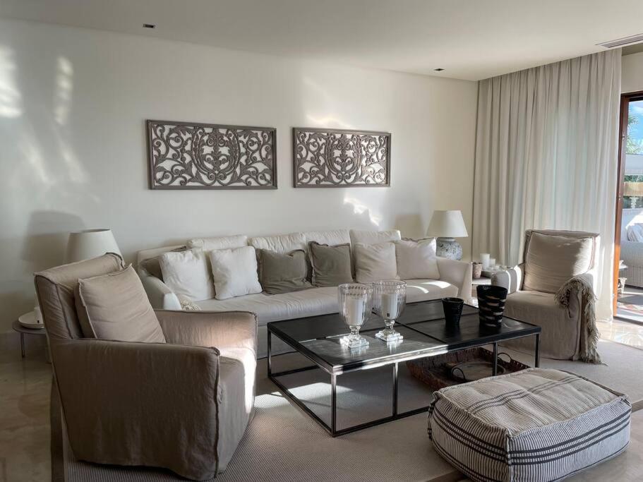 Apartamento Luxurious And Light 3 Bedroom Penthouse