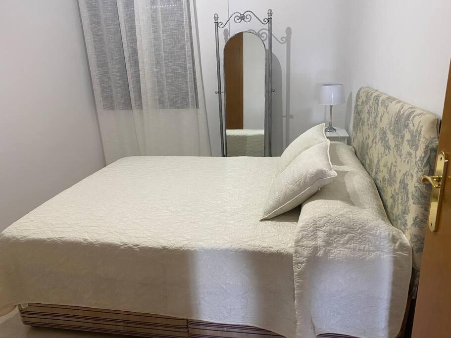 3 Bed With Pool And Parking Estepona