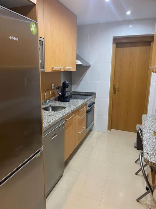 3 Bed With Pool And Parking * Estepona