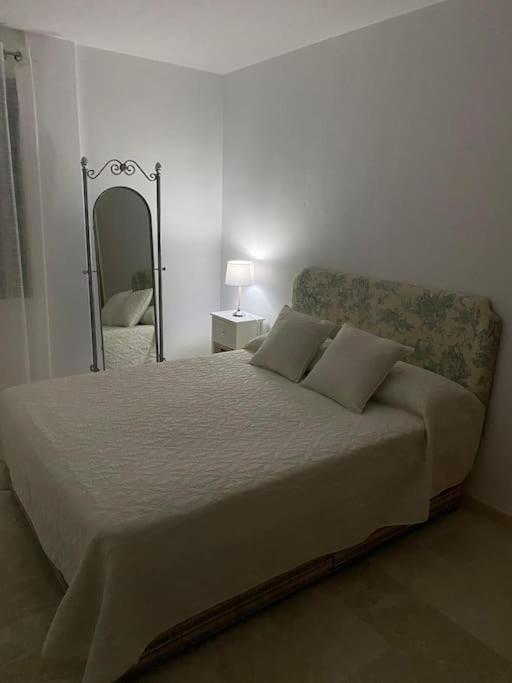 3 Bed With Pool And Parking Estepona