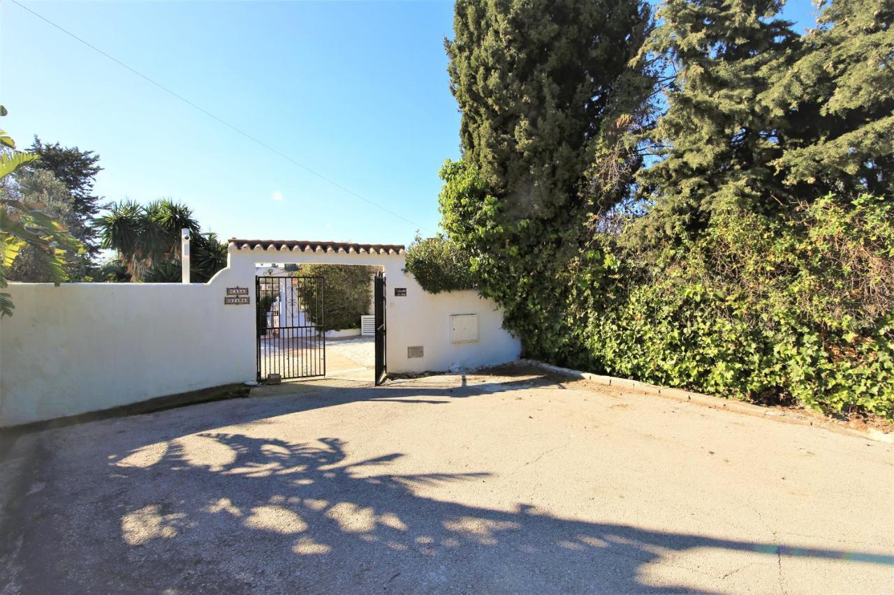 Campo Apartment Estepona