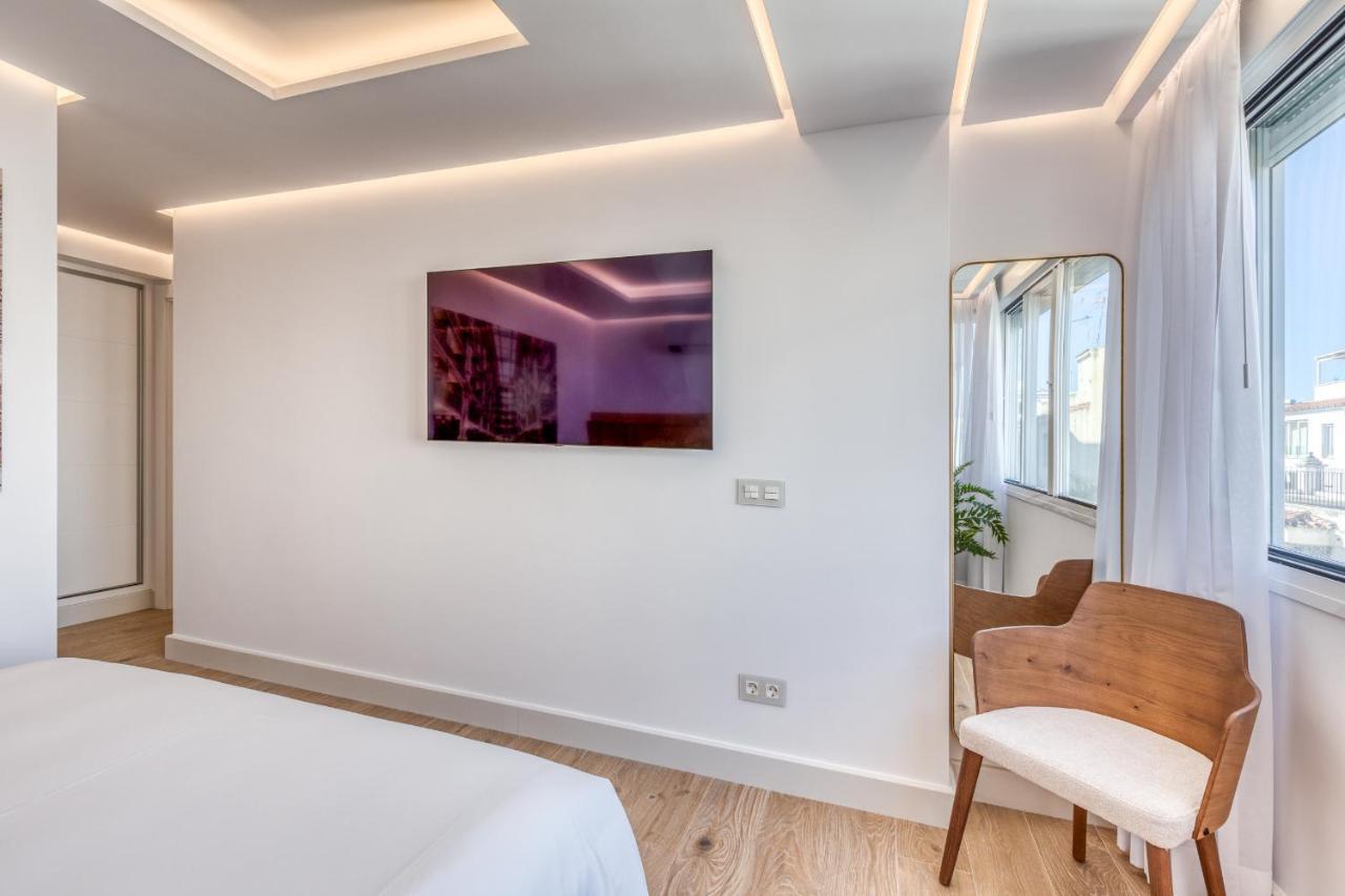 Hanami Real Center Apartamento *