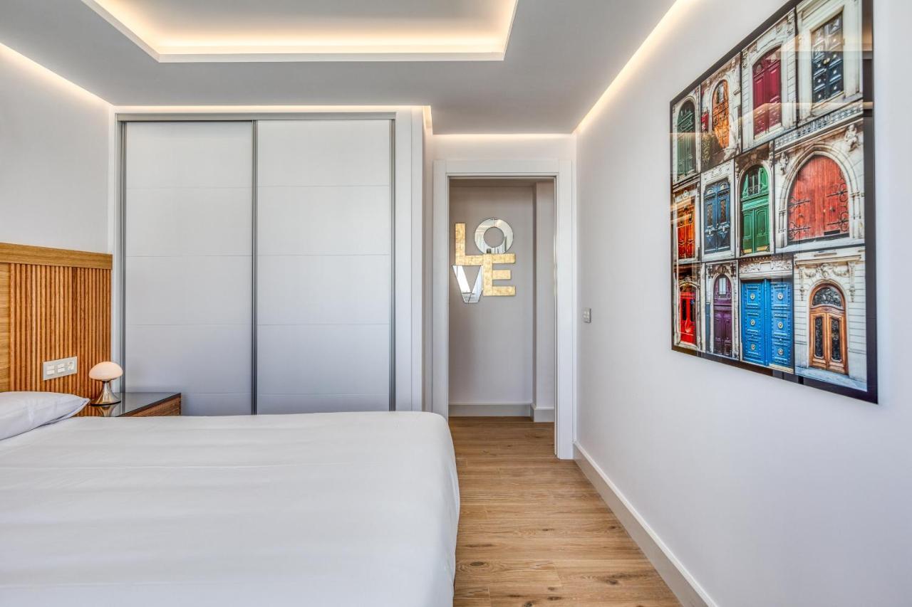 Apartment Hanami Real Center Estepona