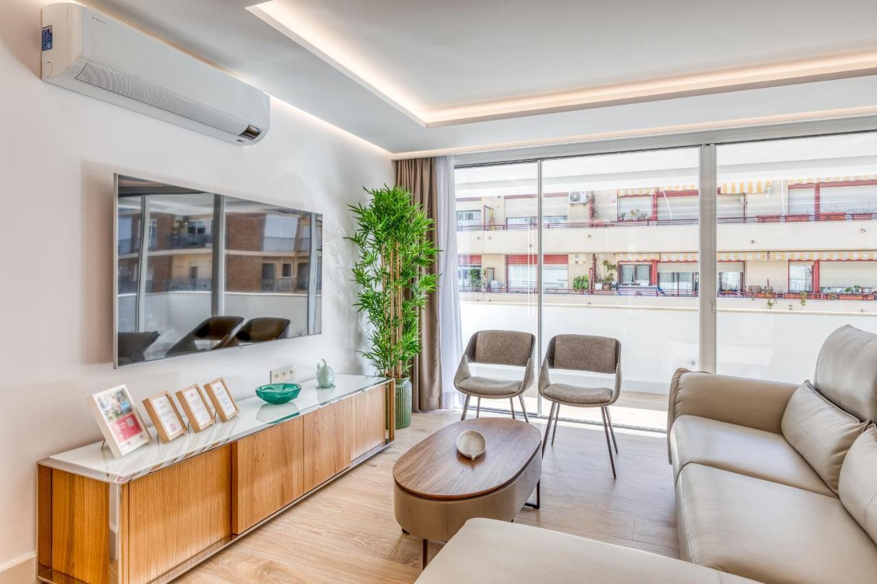 Apartamento Hanami Real Center