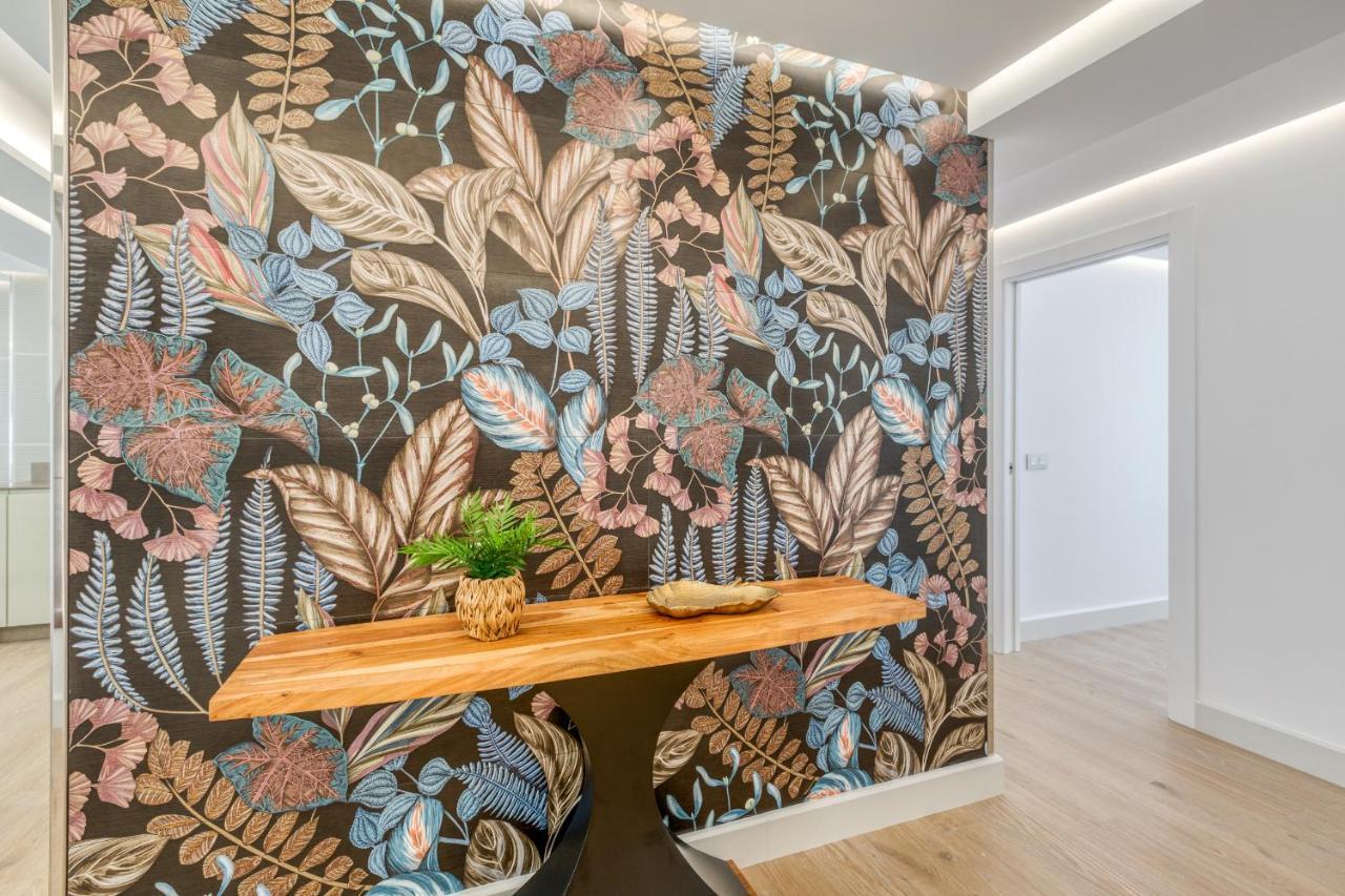 Hanami Real Center Apartamento *