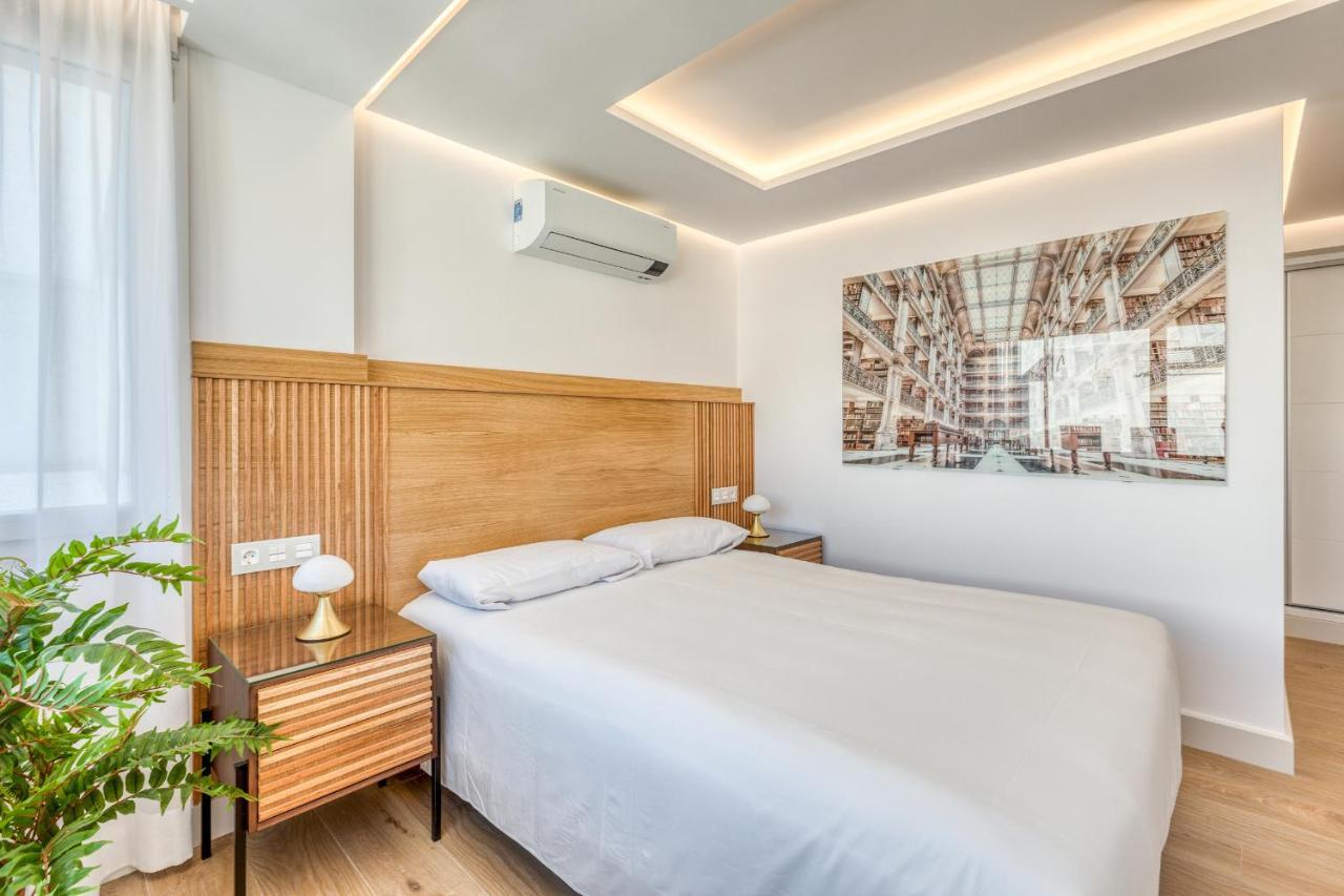 Hanami Real Center Apartment Estepona