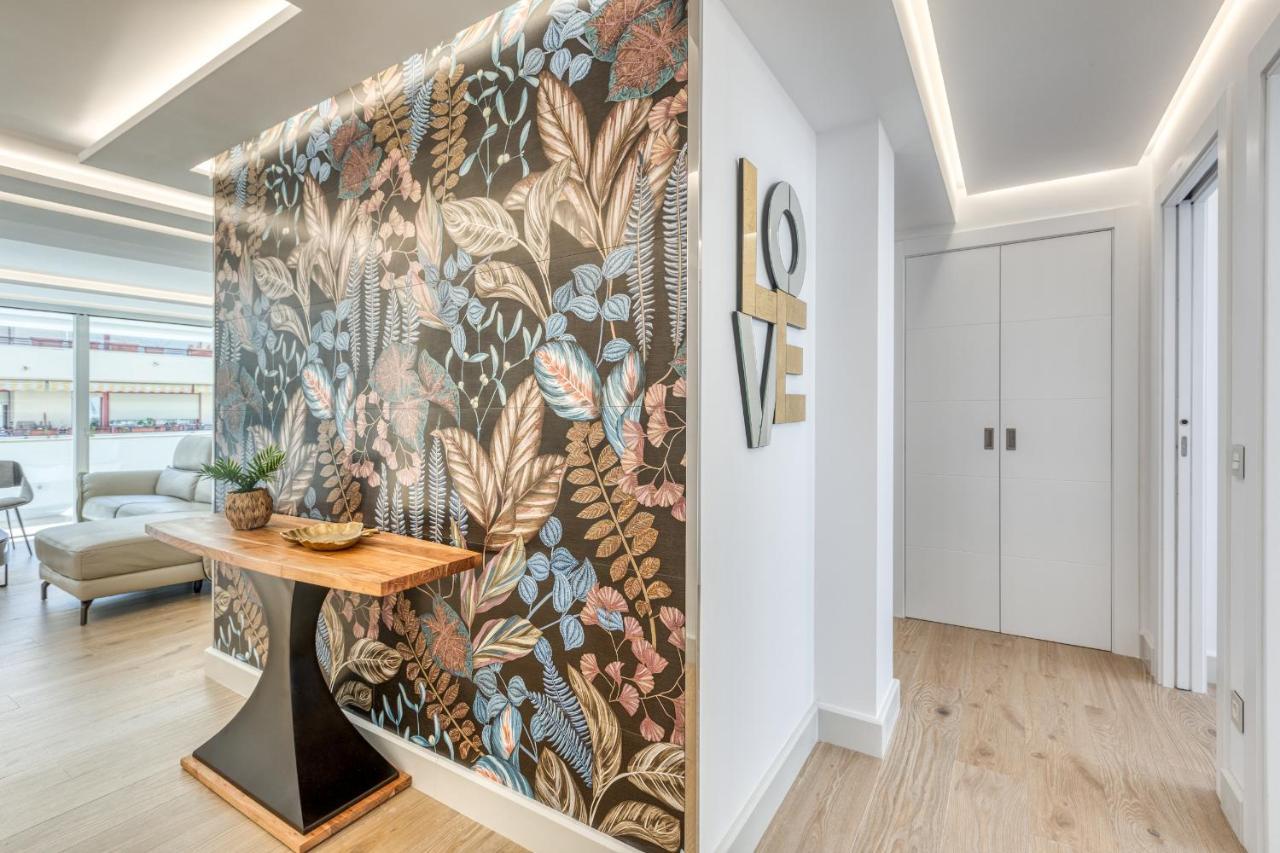 Apartamento Hanami Real Center Estepona