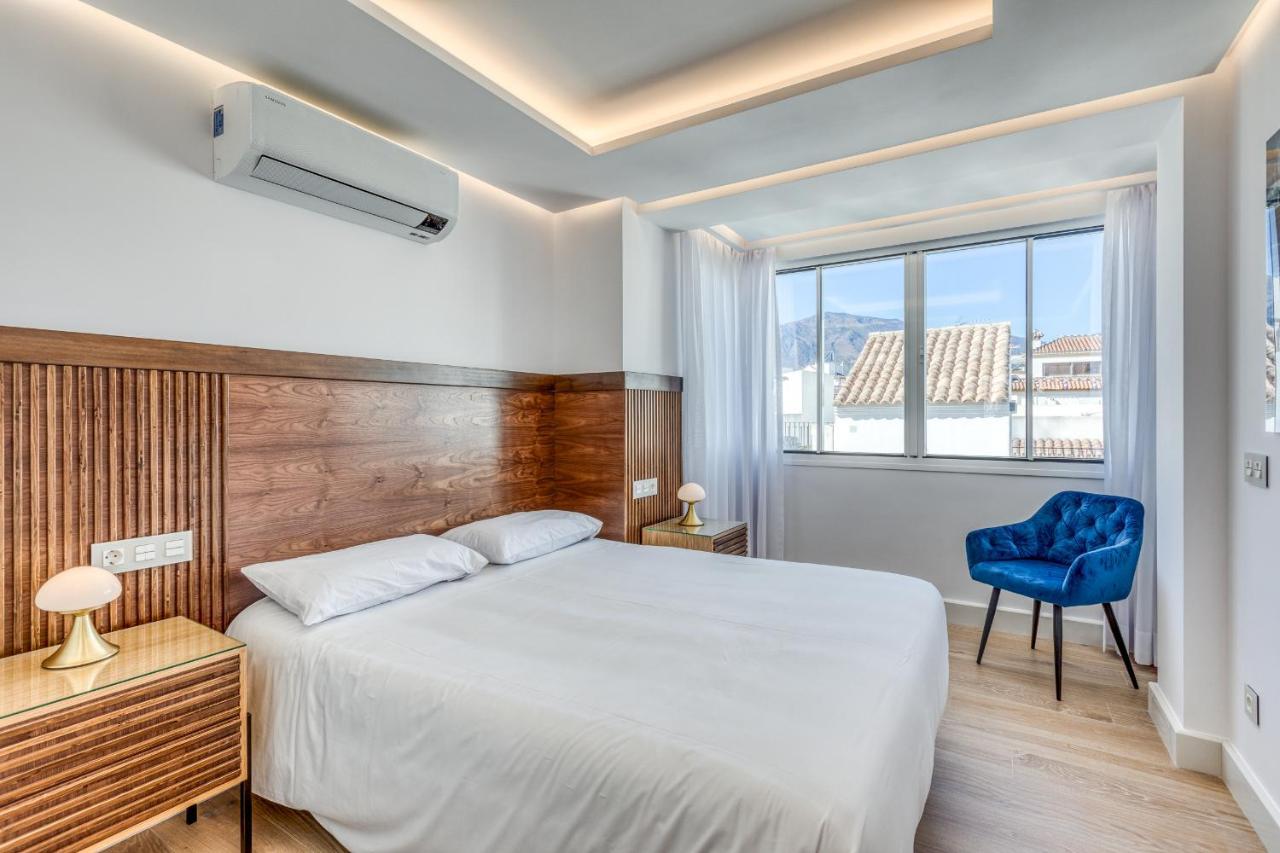 Hanami Real Center Apartamento