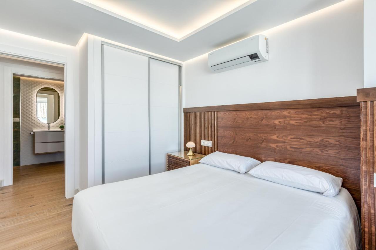Hanami Real Center Apartamento *