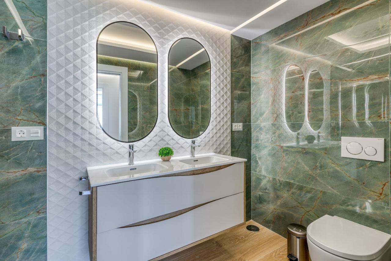 Apartment Hanami Real Center Estepona