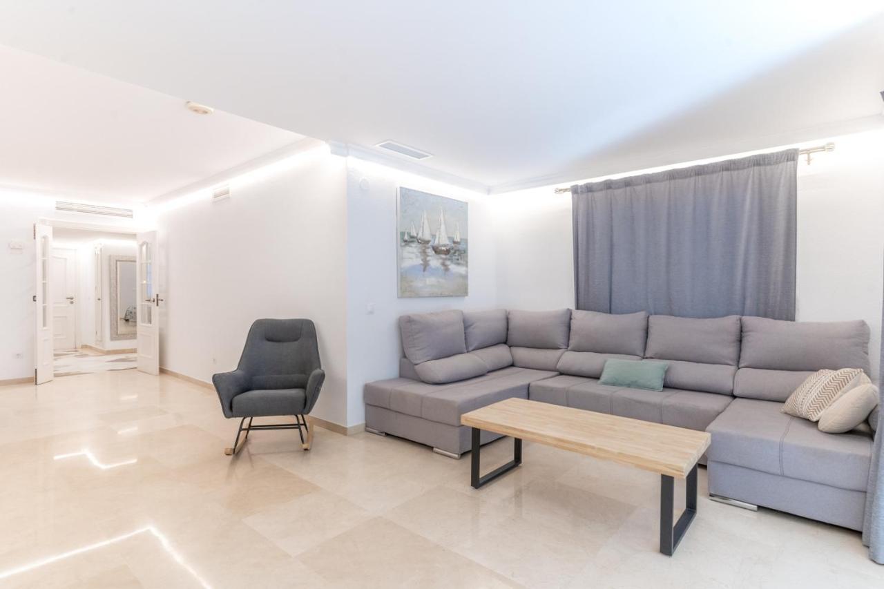 Apartment Vip Dominion