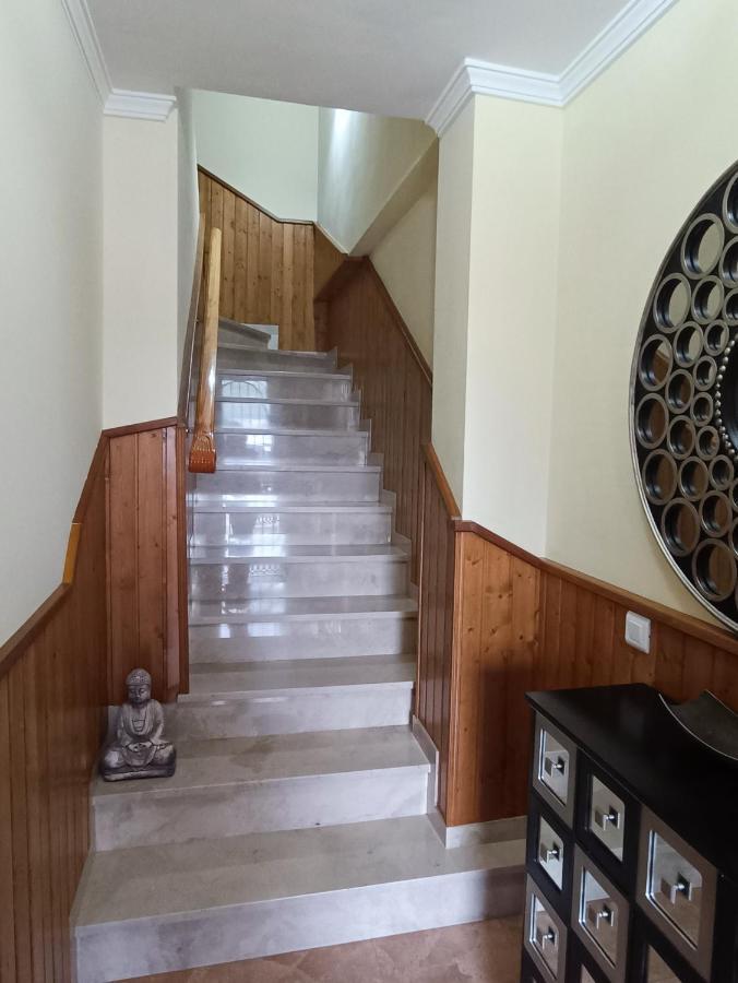 Casa Simbad Estepona-costa Del Sol Apartment Estepona