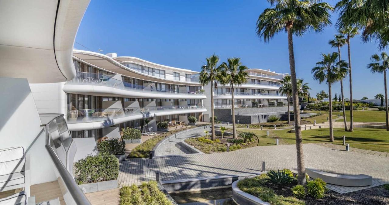 Theedgebythesea Seahorse Apartment *