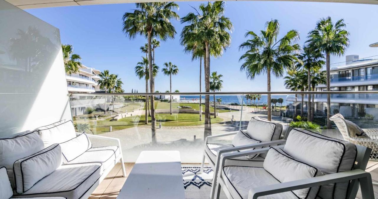Appartement Theedgebythesea Seahorse