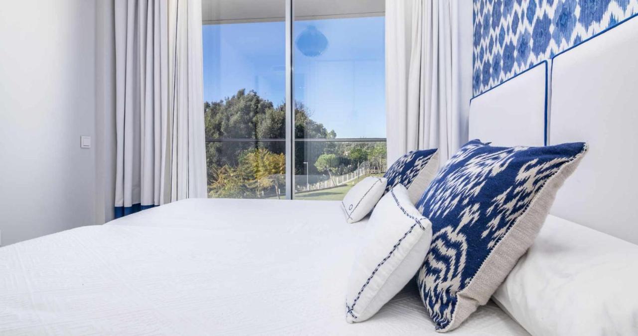 Theedgebythesea Seahorse Estepona