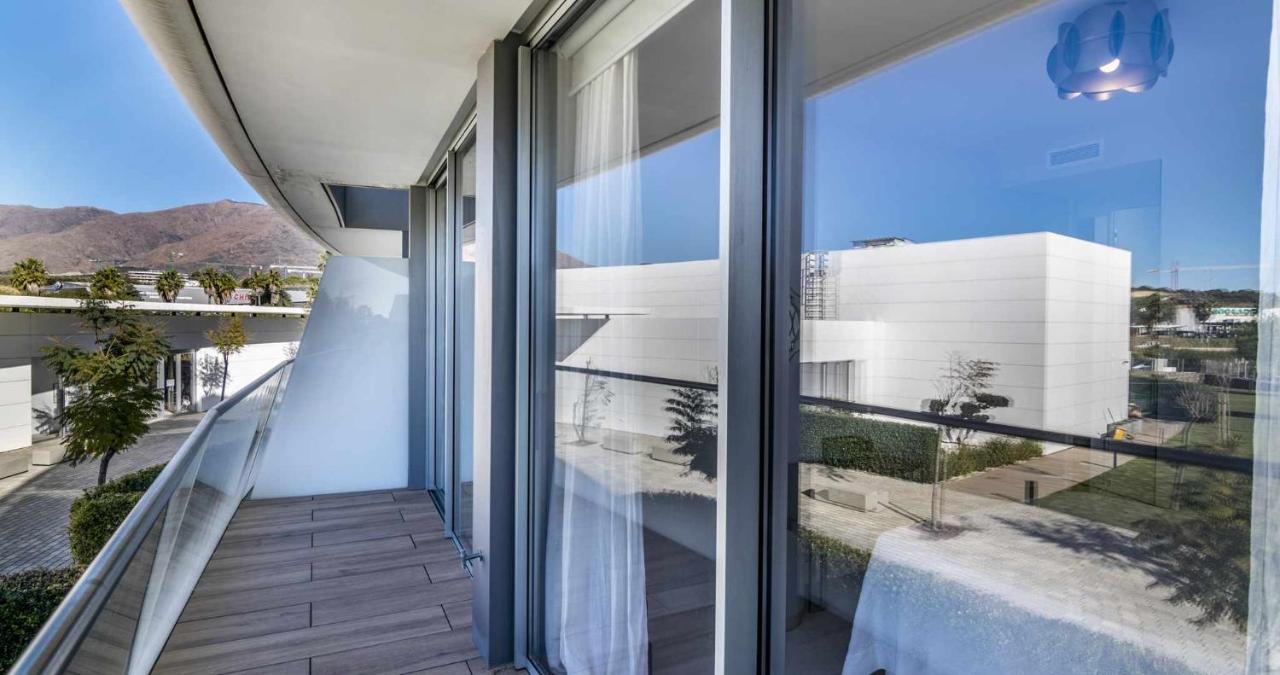 Theedgebythesea Seahorse Apartment