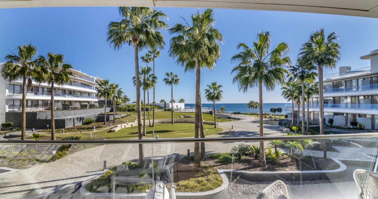 Apartment Theedgebythesea Seahorse Estepona