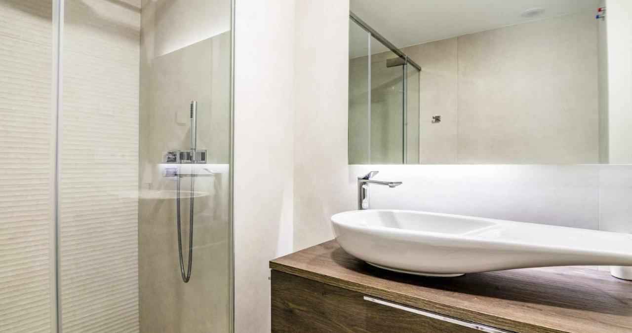 Apartment Theedgebythesea Seahorse Estepona