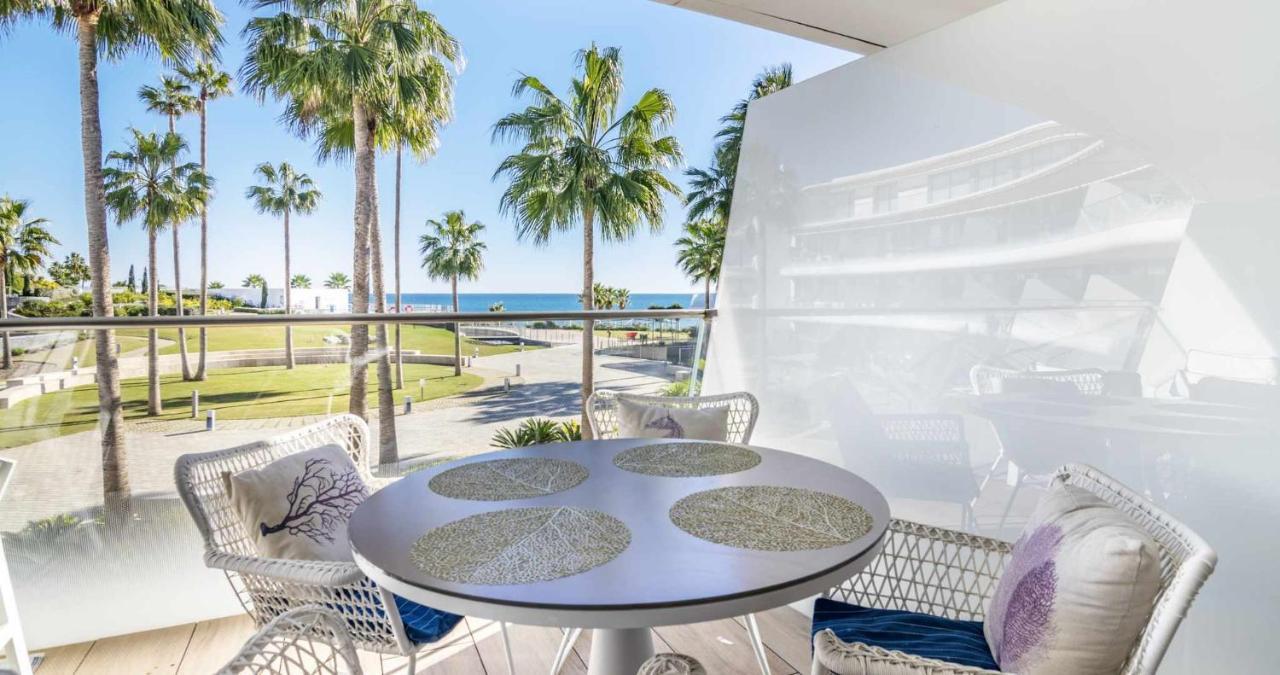 Theedgebythesea Seahorse Apartment *
