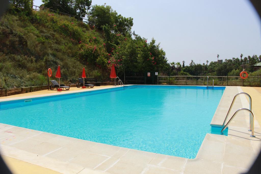 Hotel Selwo - Animal Park Tickets Included