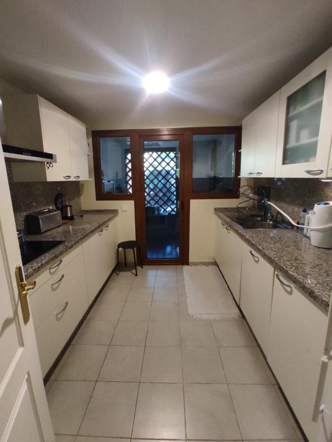Apartment Аппартаменты Для Семейного Отдыха