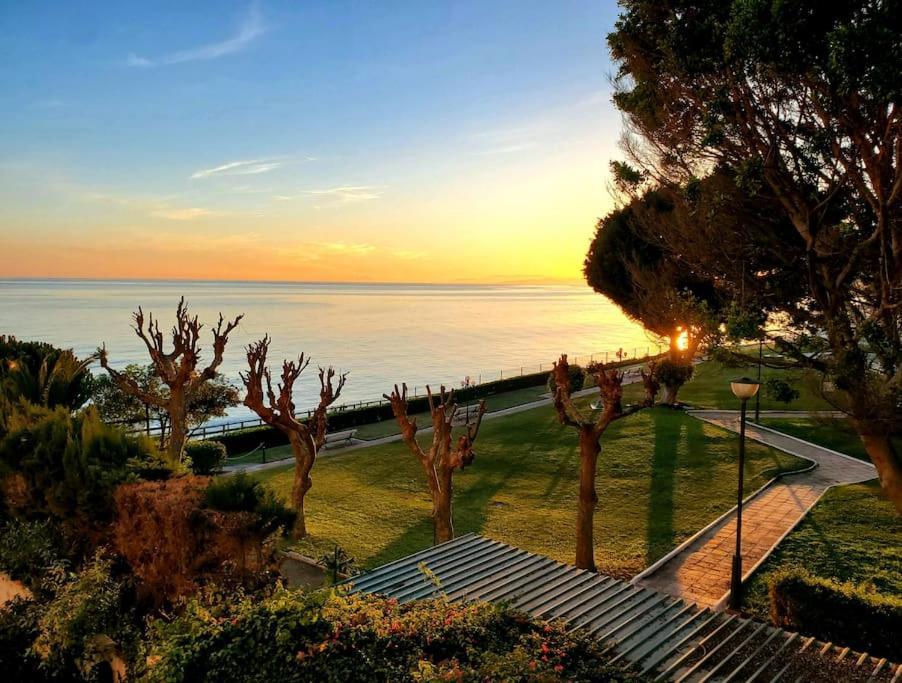 Casa Cachita 2-confortable Estudio A Pie De Playa Estepona