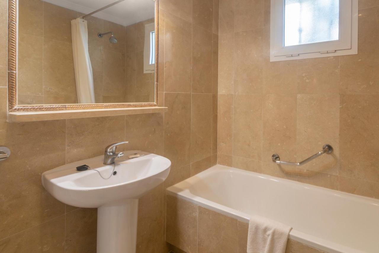 Apartment 9a Escorpio