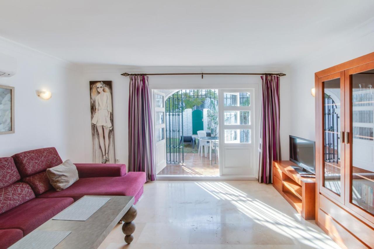 Apartment 9a Escorpio Estepona